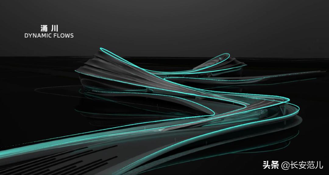 西安值得一看的地标,西安景观地标