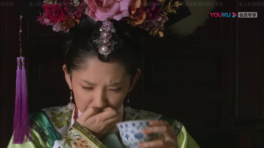 抖音给了椰树集团一壶“糙米薏仁汤”，不止因为“祺嫔”“轻浮”