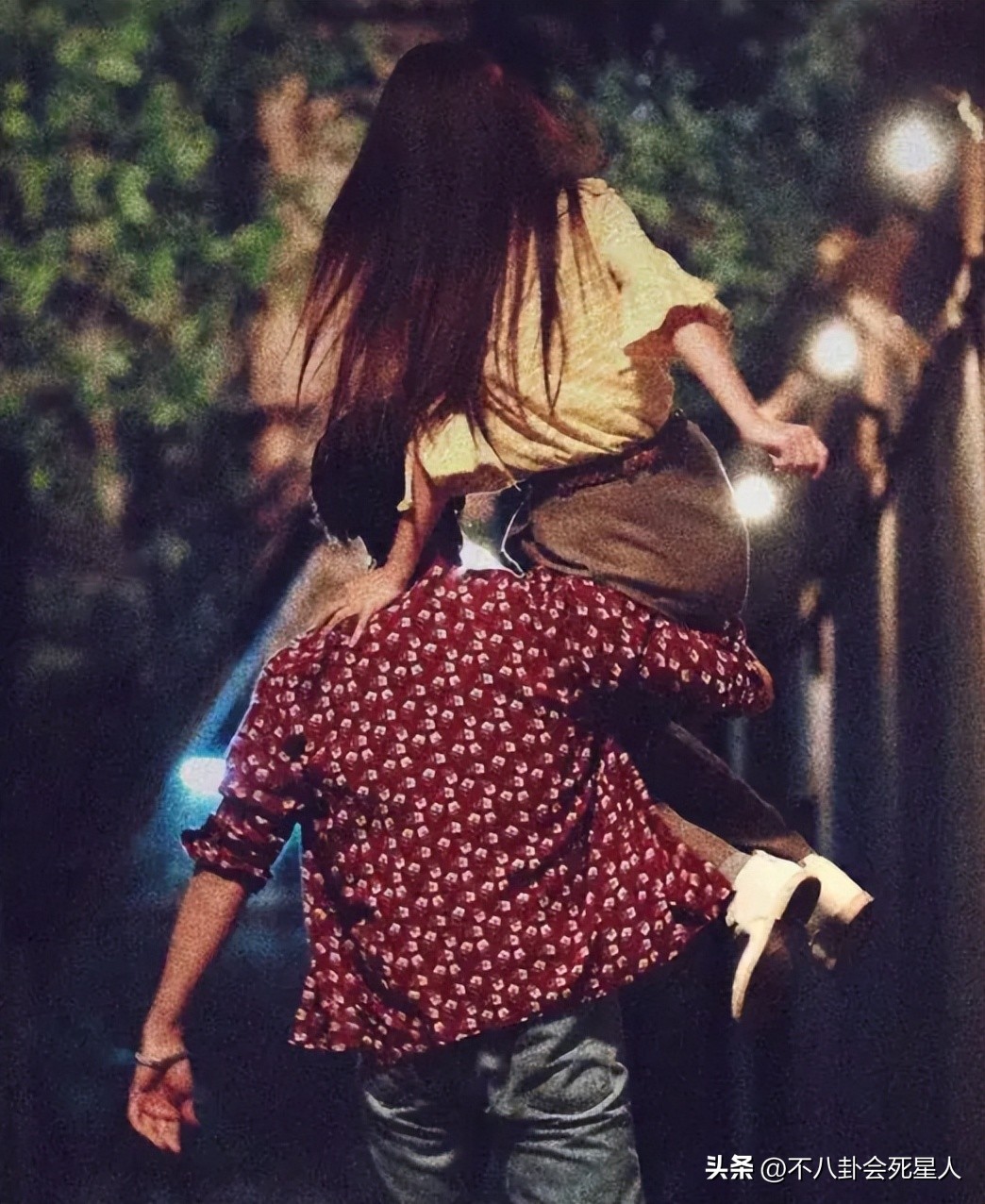 打脸的男明星,打脸娱乐圈