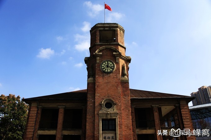 芜湖旅游攻略教堂,芜湖鸠兹风景区
