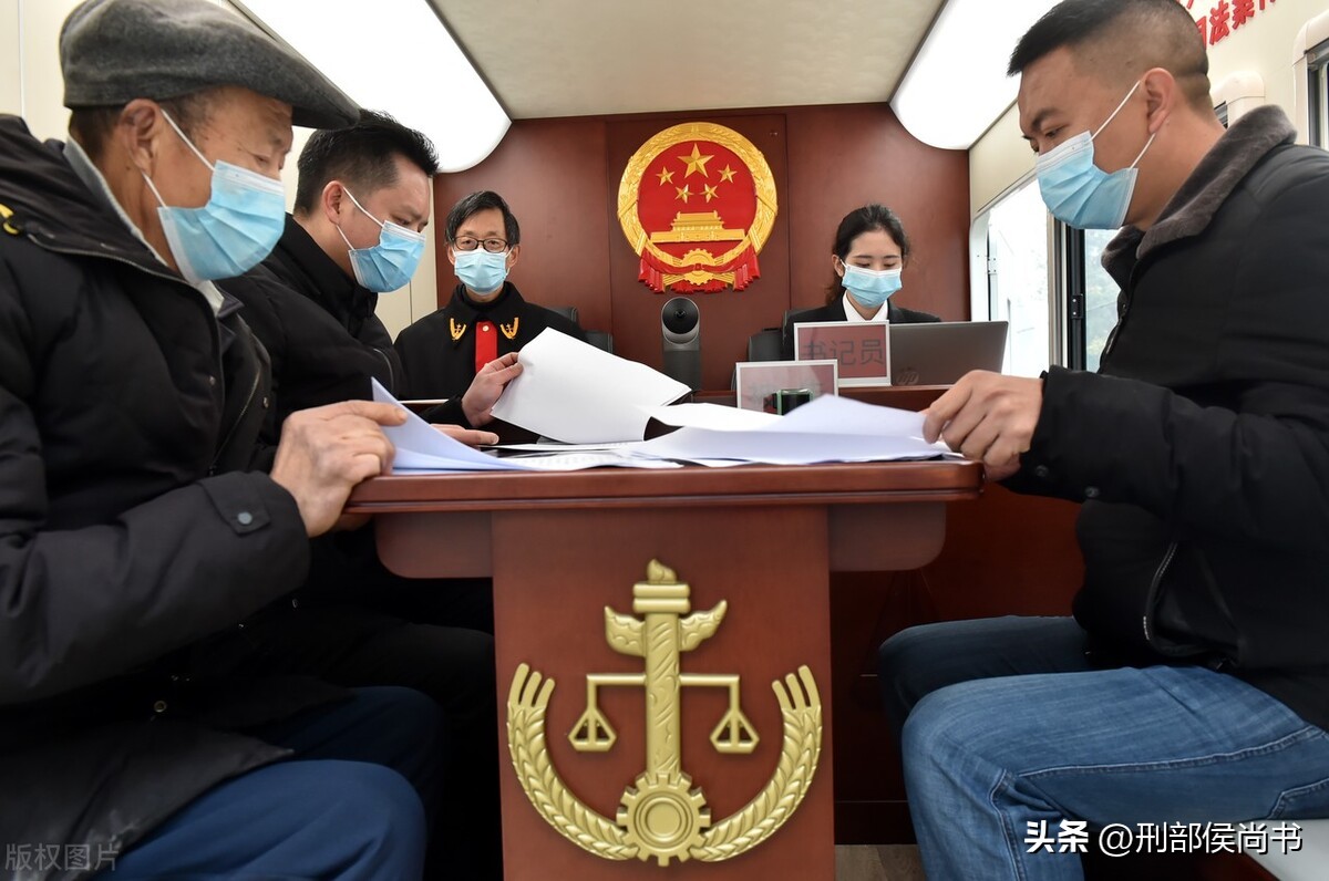 基层员额法官:工资涨一点,压力翻几倍,到底值不值?