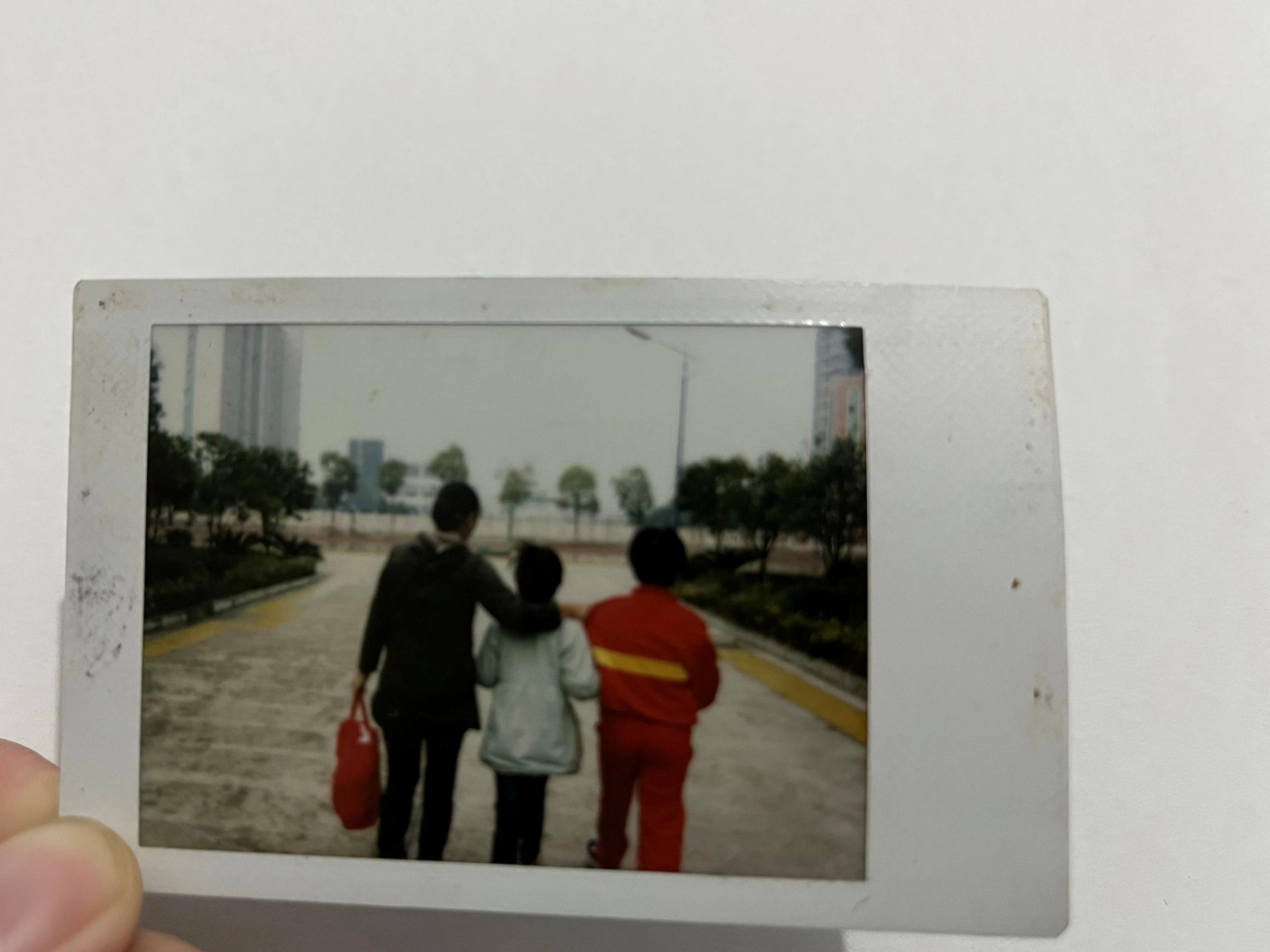 一碗桂林米粉,让我挂念了他一辈子