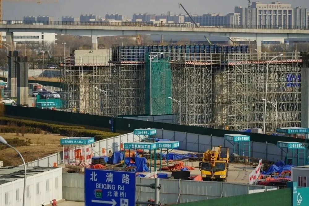 昌平区2024年重点工程项目名单,昌平新城东区2024年重点项目