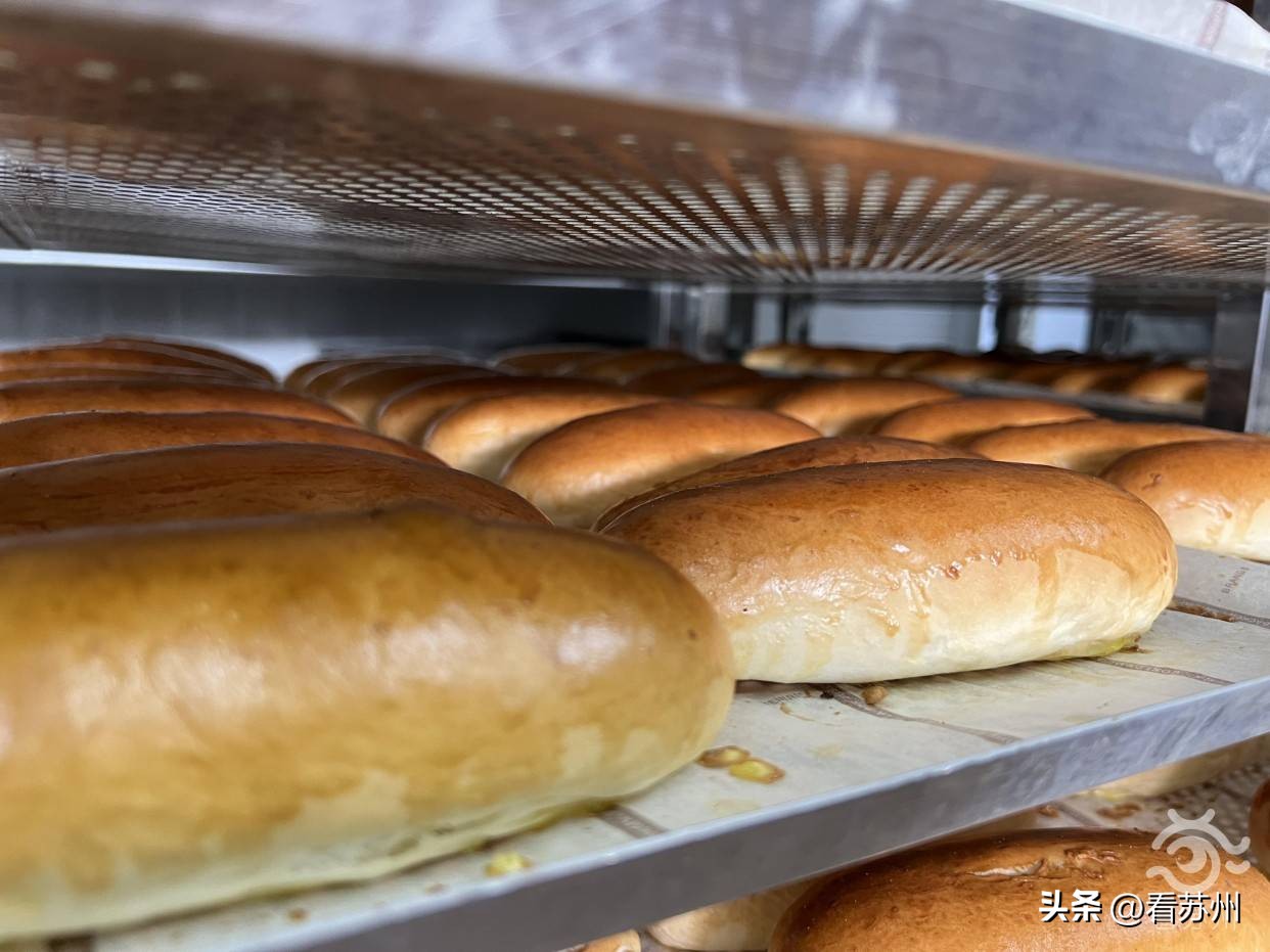 对话｜非凡十年——德国大叔欧文：面包香里体验城市变迁