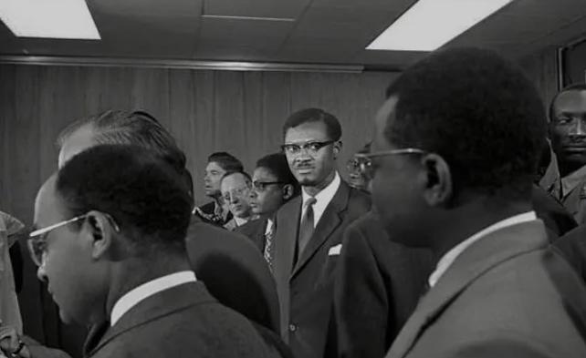 刚果危机：探析美国在非洲期间的秘密行动