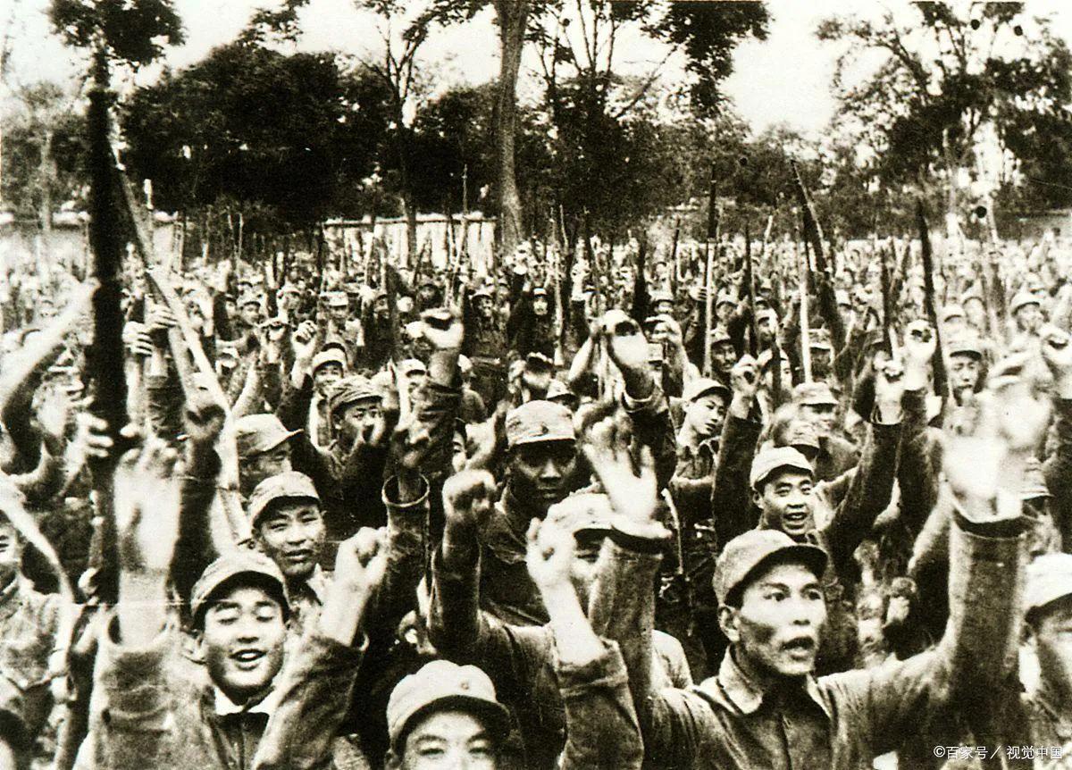 枣宜会战中日伤亡对比,日军百团大战纪录
