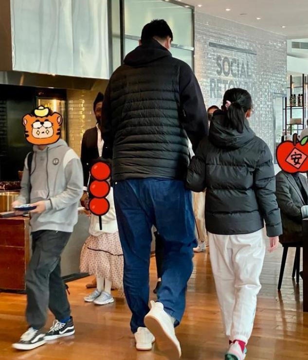 姚明的个人资料和父母,姚明父亲个人资料简介