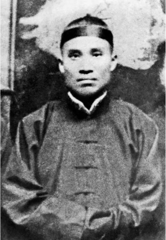 *德朱**总司令的一生