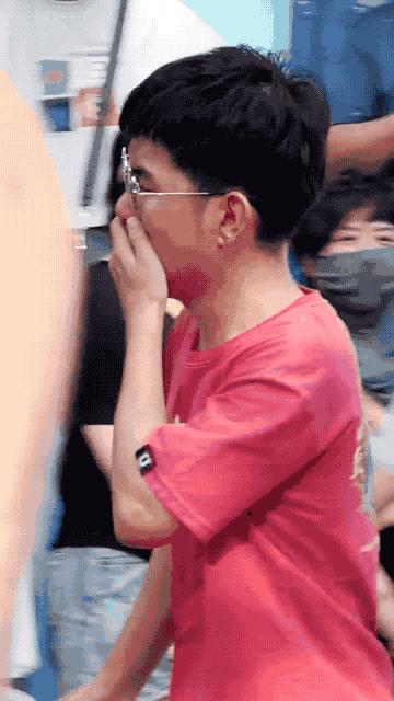 高考最美妈妈的儿子考了多少分,高考最美妈妈儿子考了多少分