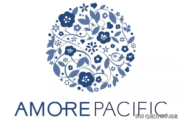 韩国美妆巨头-爱茉莉太平洋种草系列