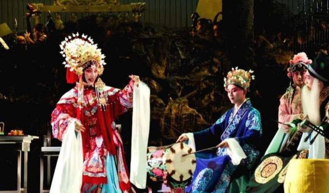 元曲兴盛历史原因,了解元曲的发展历史