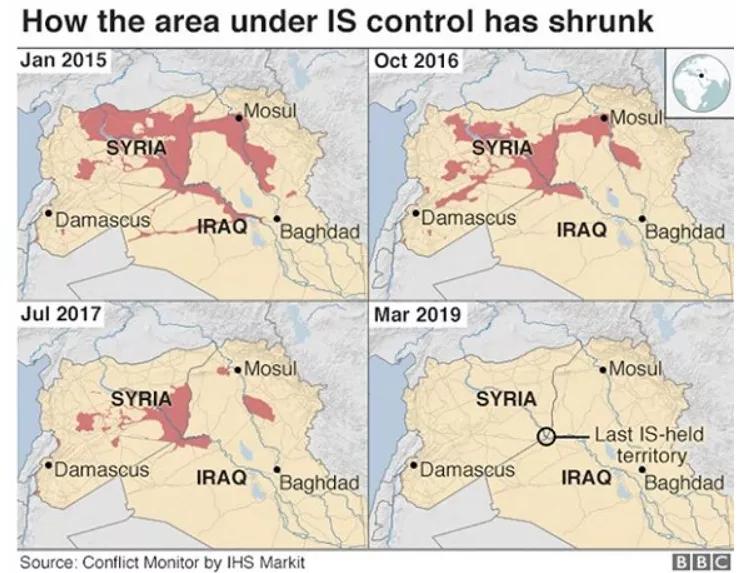 爱立信伊拉克,央视新闻报道伊拉克最新现状