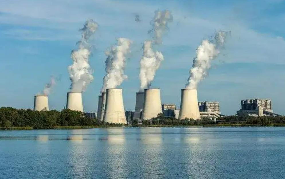 德国重启煤电厂发电,欧洲关停煤电