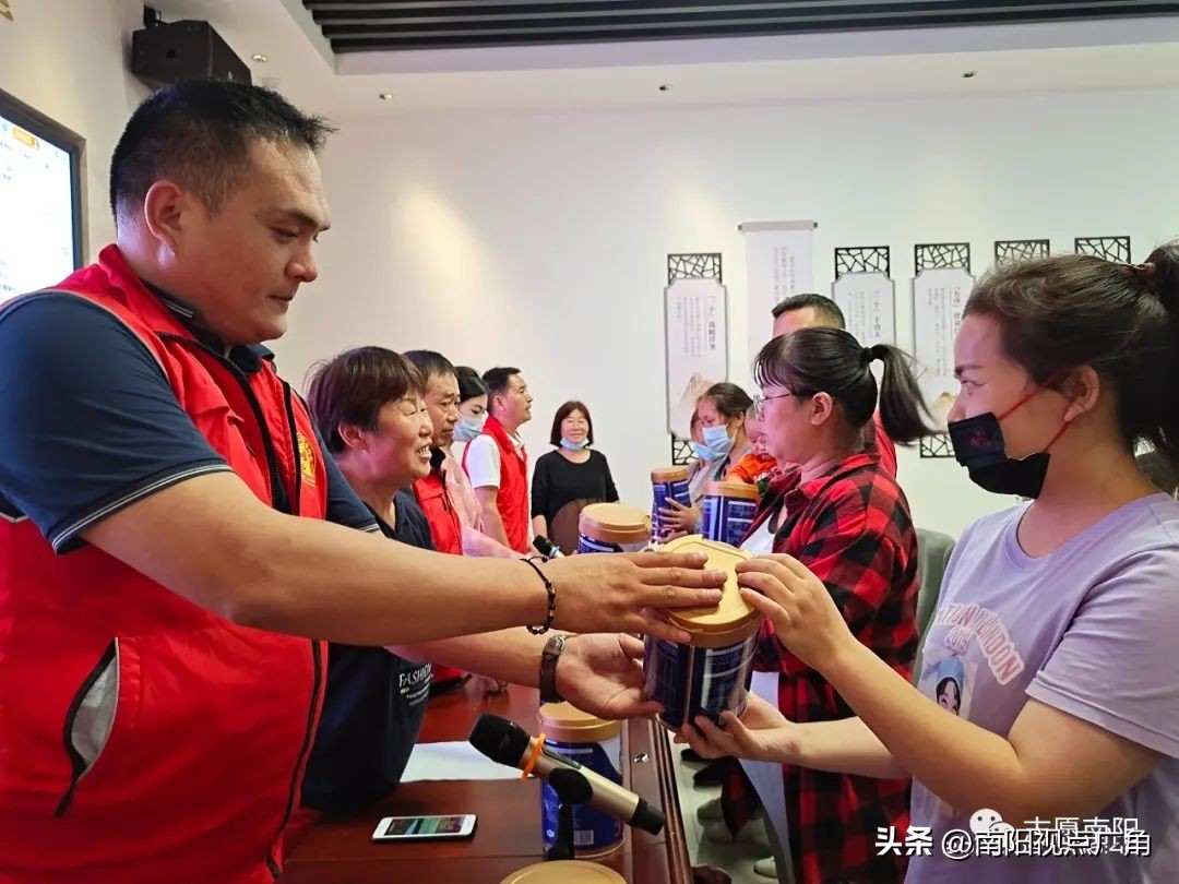 南阳母婴活动,新野县母婴助养公益