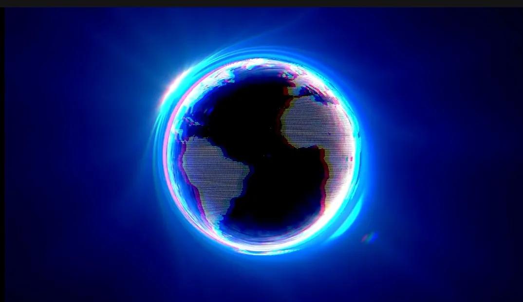 梦系列之一残梦（科幻中的科幻，不知道有多少人能看懂）