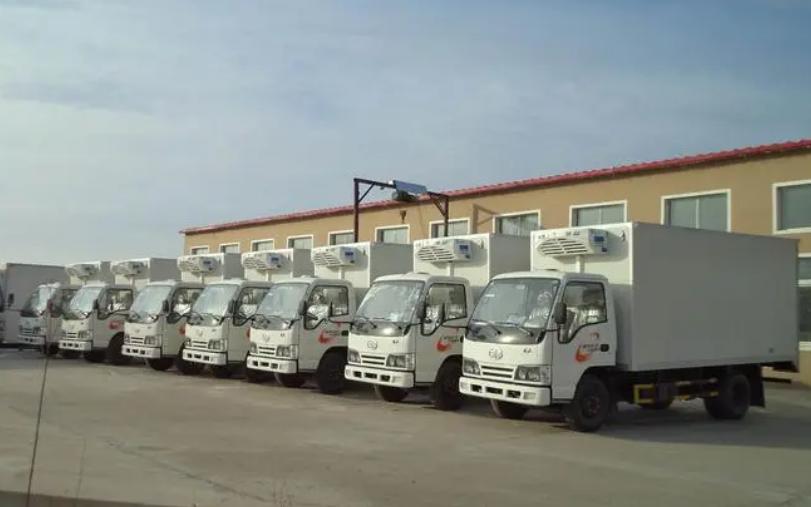 国家对建冷库的扶持,冷库行业现状和前景