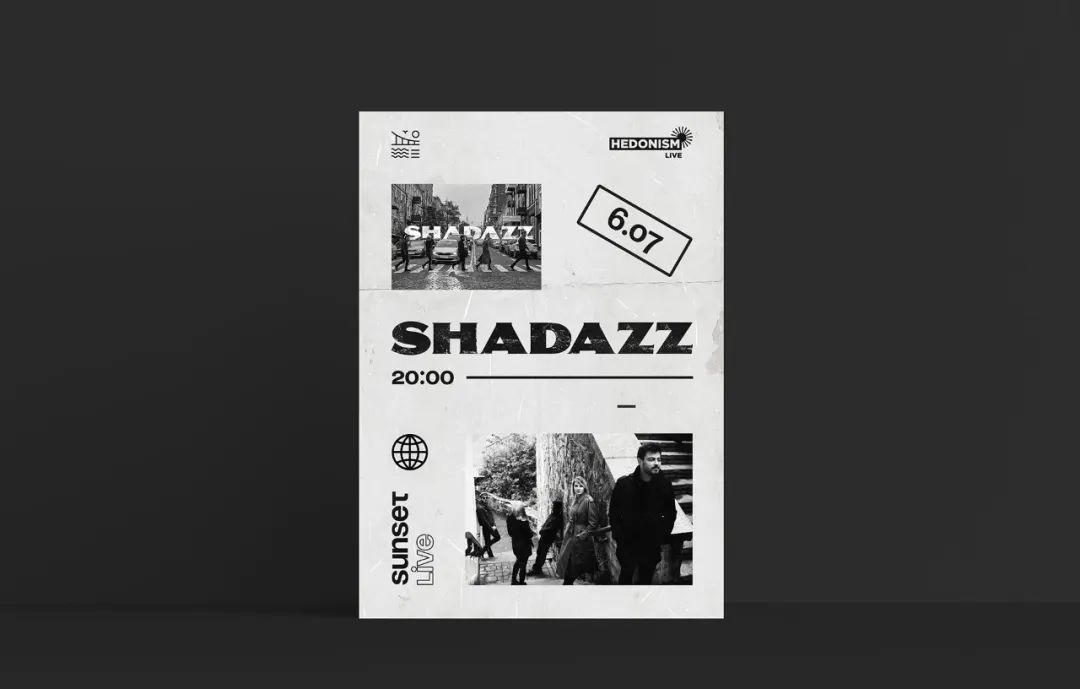 校庆海报设计优秀作品,海报设计作品介绍模板