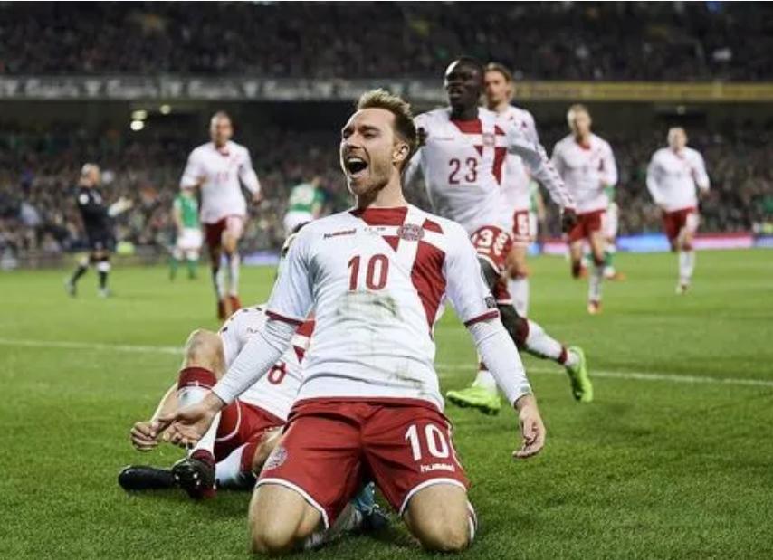 世界杯丹麦vs突尼斯集锦,世界杯丹麦vs突尼斯结果