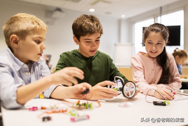 儿童智能教育机器人测评,一款风靡全球的智能教育机器人