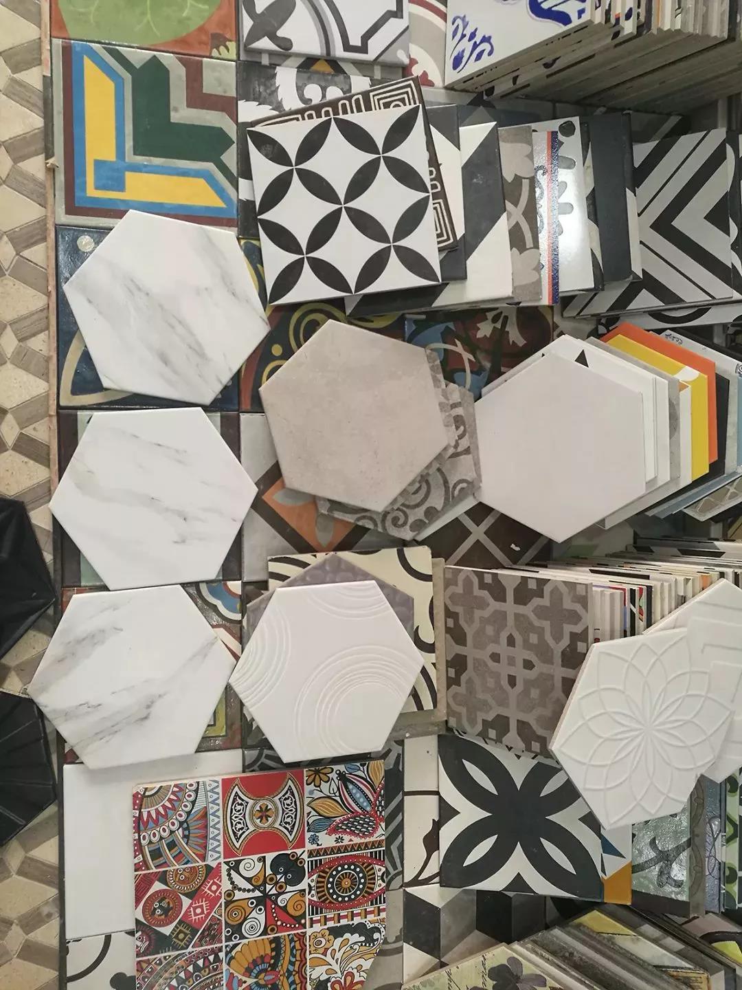 瓷砖怎么选才能对缝,瓷砖如何选择才是正确的呢