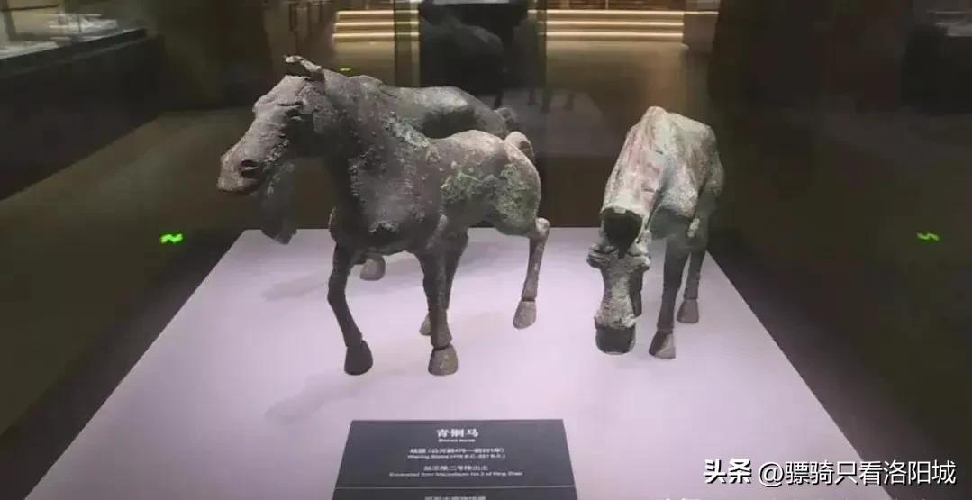 历史上战国七雄曾经的都城都是,春秋战国时期有七雄五霸吗