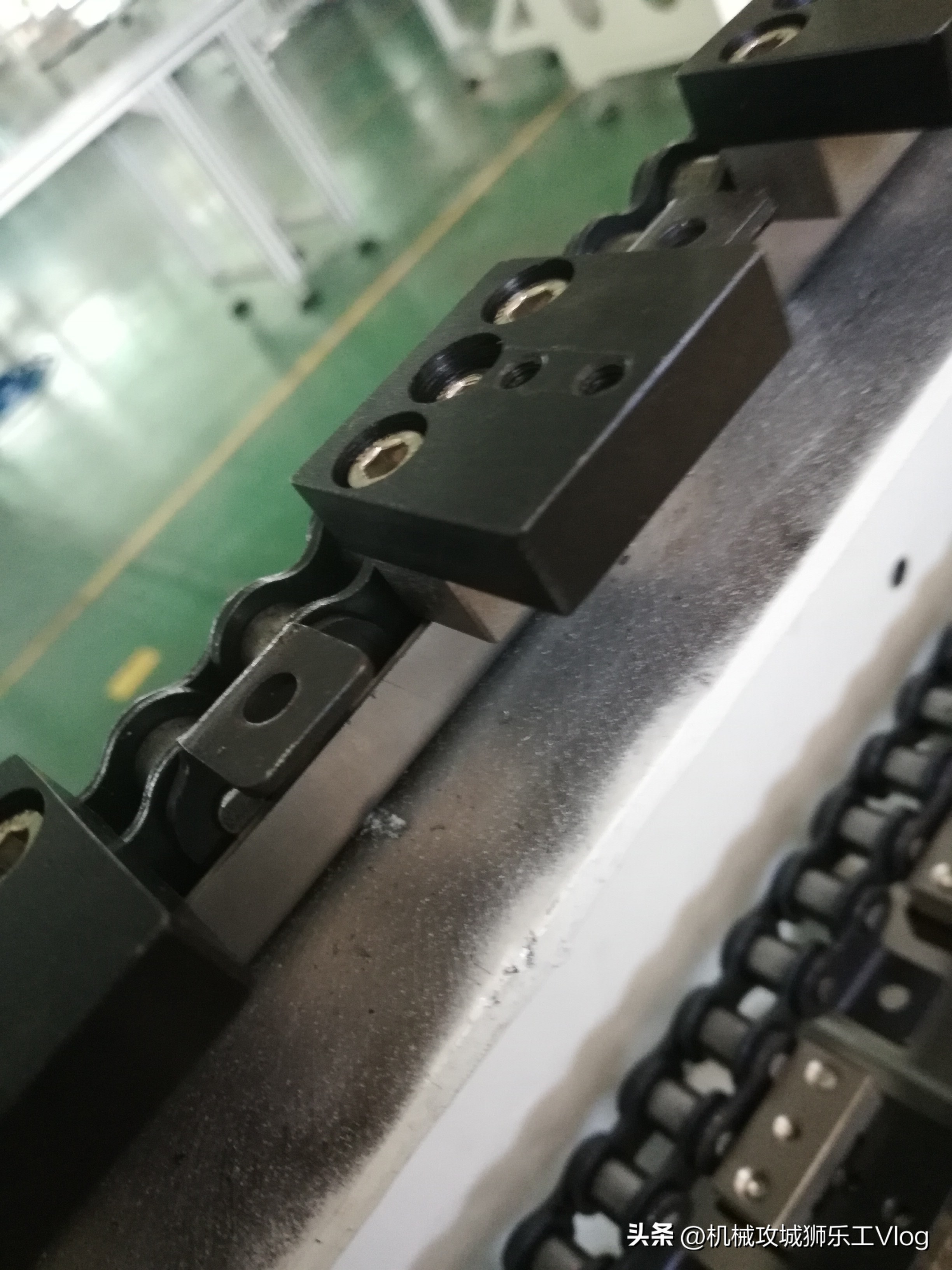 设计非标机械步骤,设计非标机械需要哪些人才