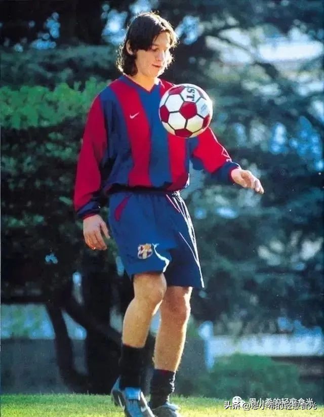 阿根廷人爱梅西,为什么人人都爱刘德华