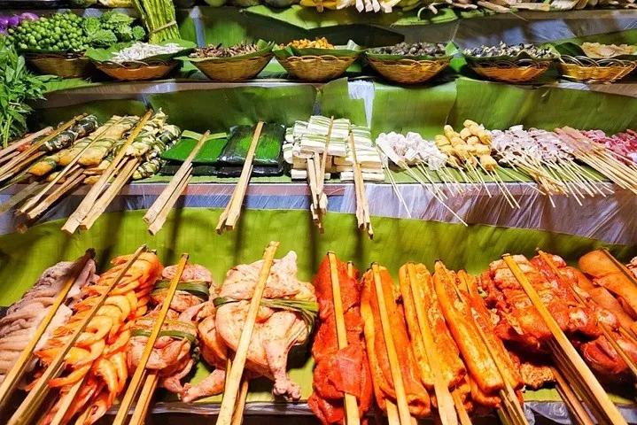 云南西双版纳旅游攻略app,云南西双版纳旅游攻略自由行12月