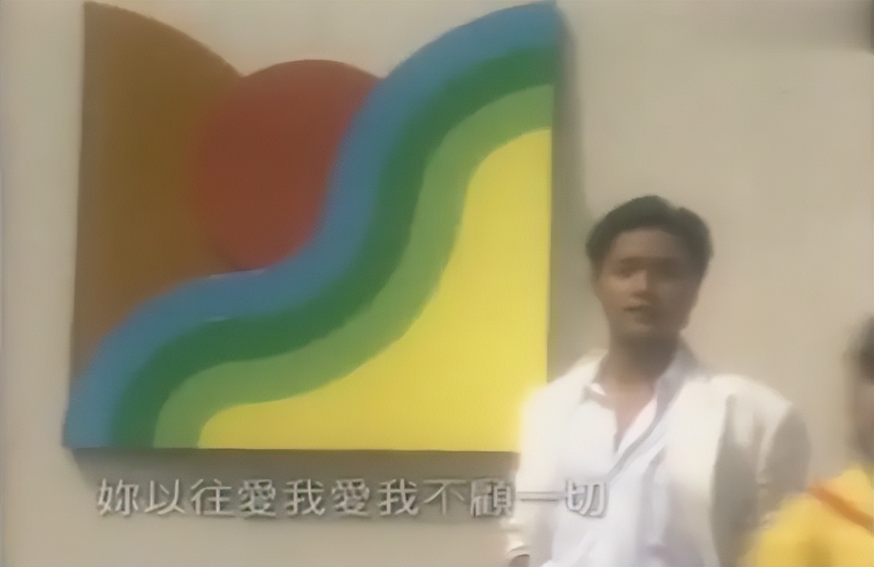 何超琼陈百强往事,吴小莉陈百强何超琼往事