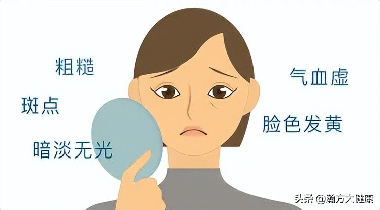 为什么脾虚会导致肝火旺,为什么脾虚会出现肾虚