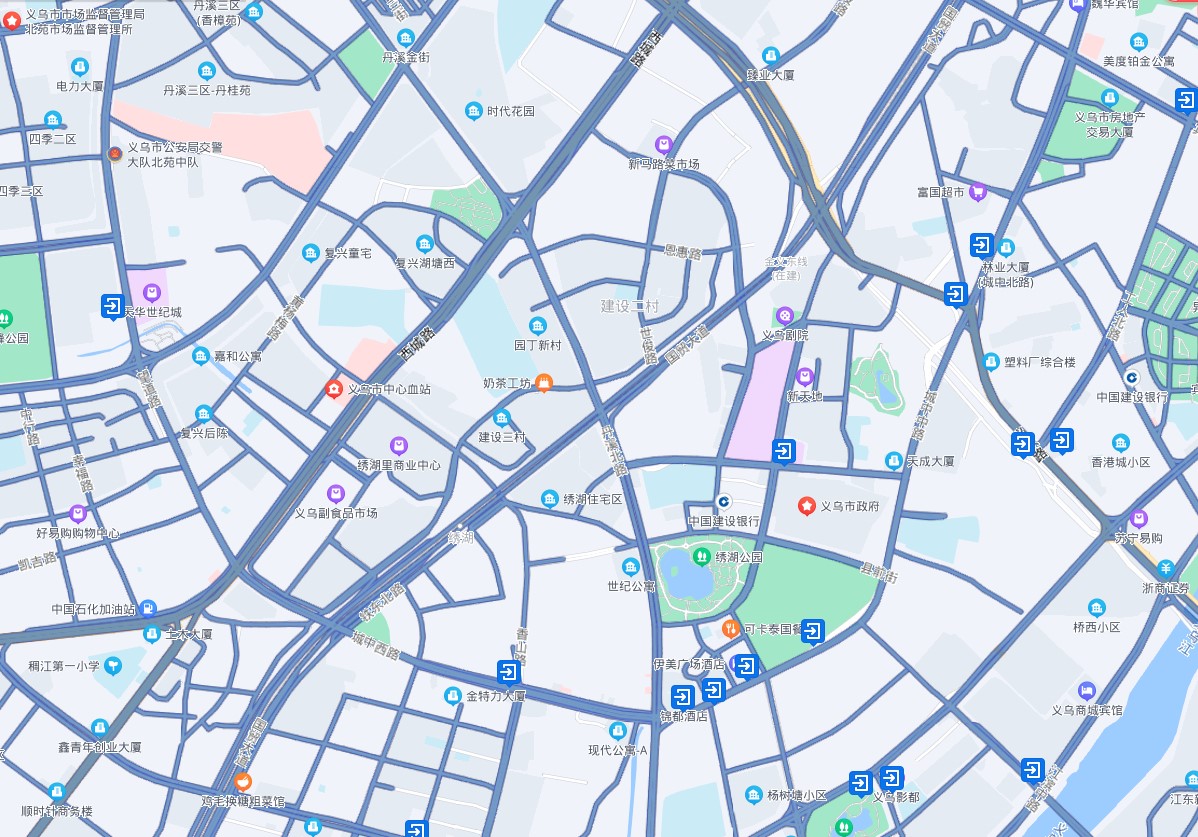 为啥北方人很容易辨别方向,北方人到南方怎么没有方向感