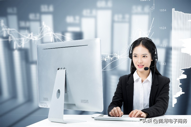 淘宝客服容易上手么,客服工作好应聘吗