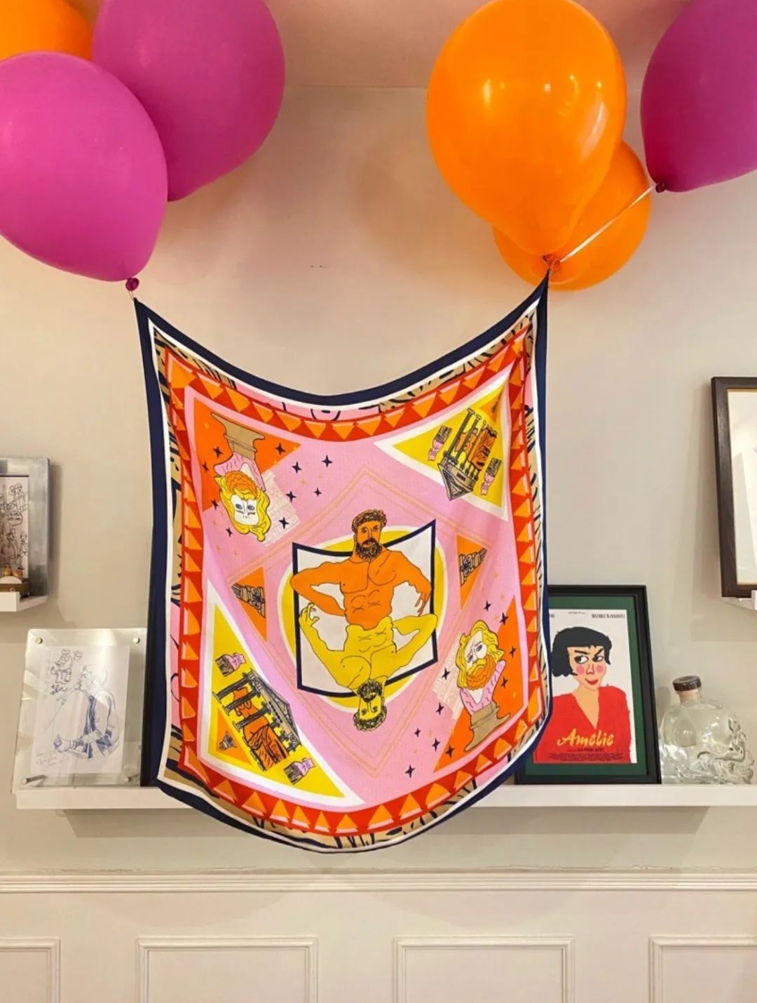 母亲抵抗应试教育后动摇：8岁天才女儿画电视片头，在学校交白卷