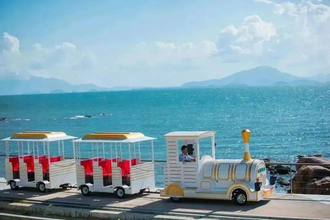 巽寮湾2天一夜自驾游攻略,巽寮湾旅游攻略自驾游民宿