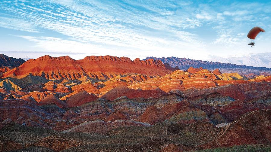 6月10日张掖哪些景点免票,2024年张掖旅游景点免票政策