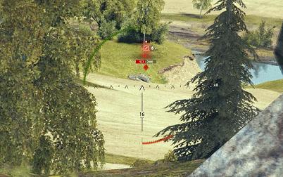 坦克世界50000,坦克世界y系t50