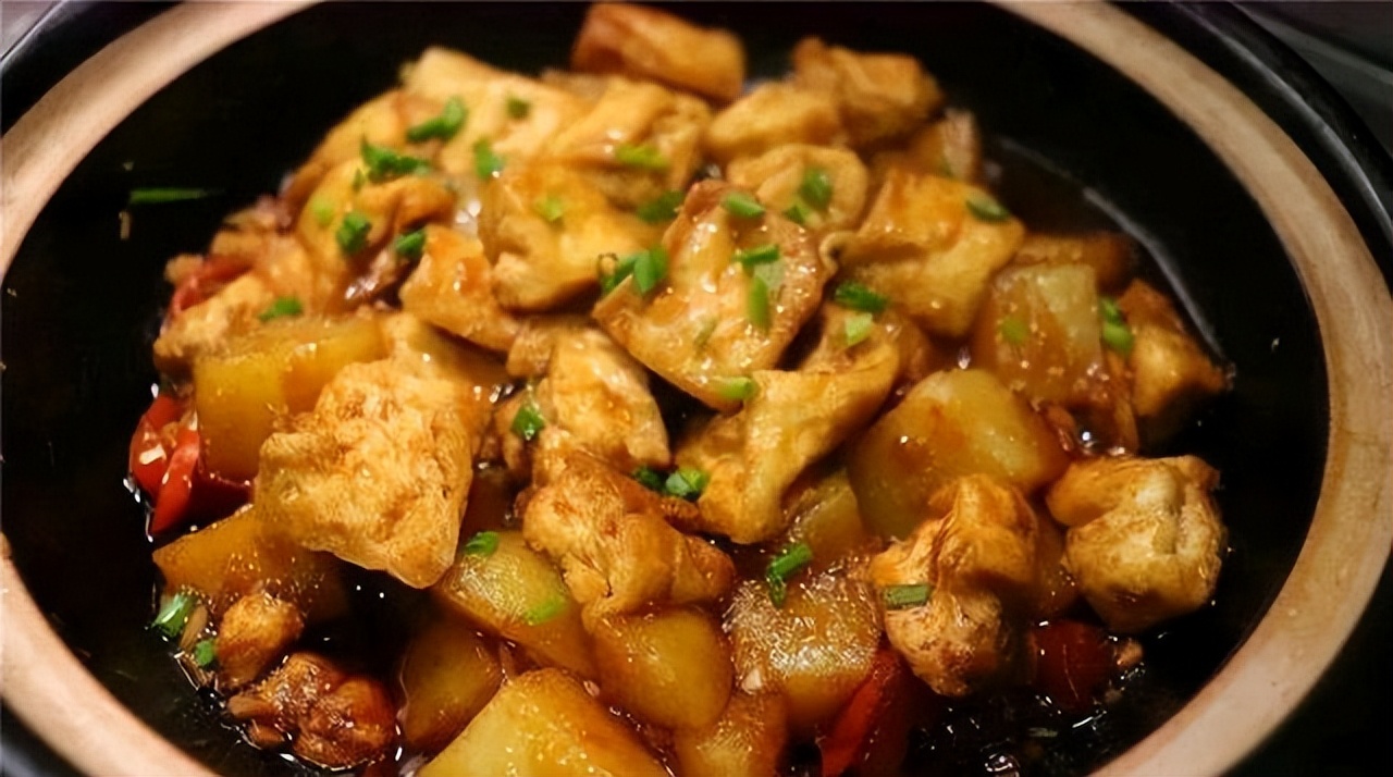 11道经典农家特色土菜做法大全,30道经典农家菜菜谱