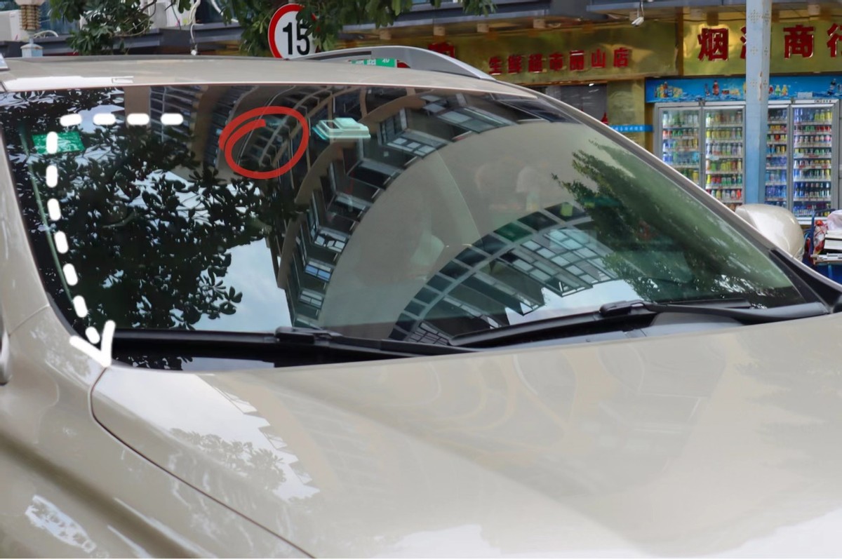 360k600行车记录仪评测,360行车记录仪g3003k评测