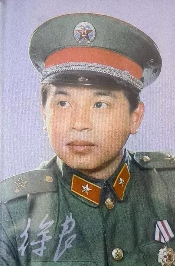 1987年，独腿英雄徐良凭《血染的风采》红遍全国，后来怎样了？