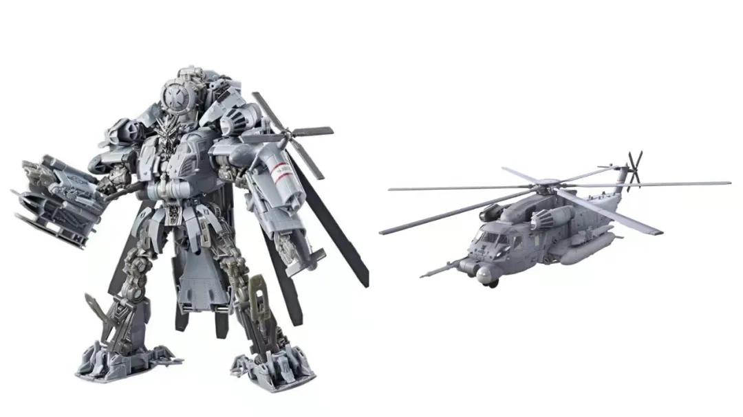 变形金刚studio评测,studioseries变形金刚玩具