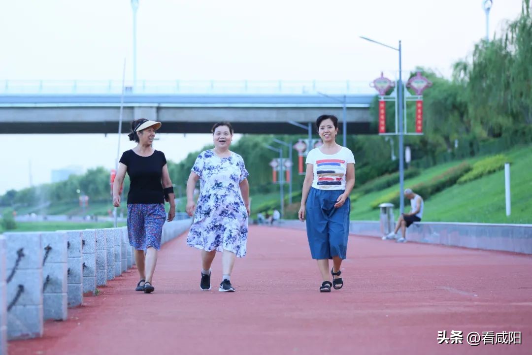缤纷夏日畅游咸阳直播,缤纷夏日游活动在哪