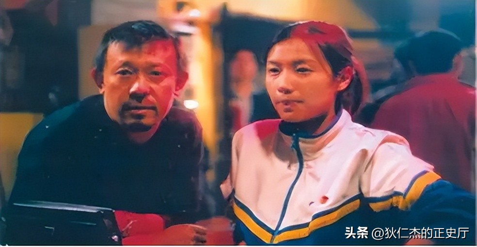 徐静蕾否认已婚传闻,徐静蕾为什么当小三不被骂