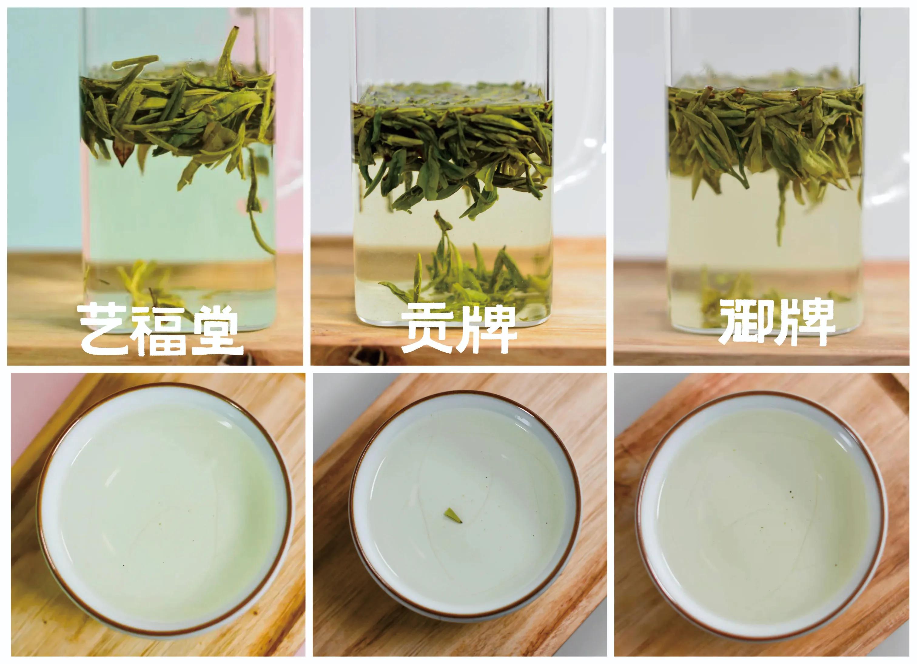 便宜品质好的龙井,物美价廉龙井茶价格