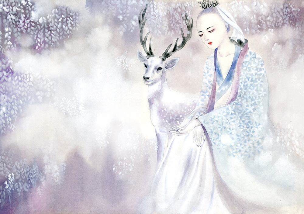 聊斋故事哪集最恐怖,聊斋十大悲剧故事