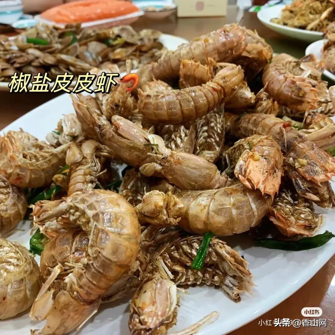 珠海专门吃海鲜地方,珠海海鲜市场吃海鲜哪里便宜
