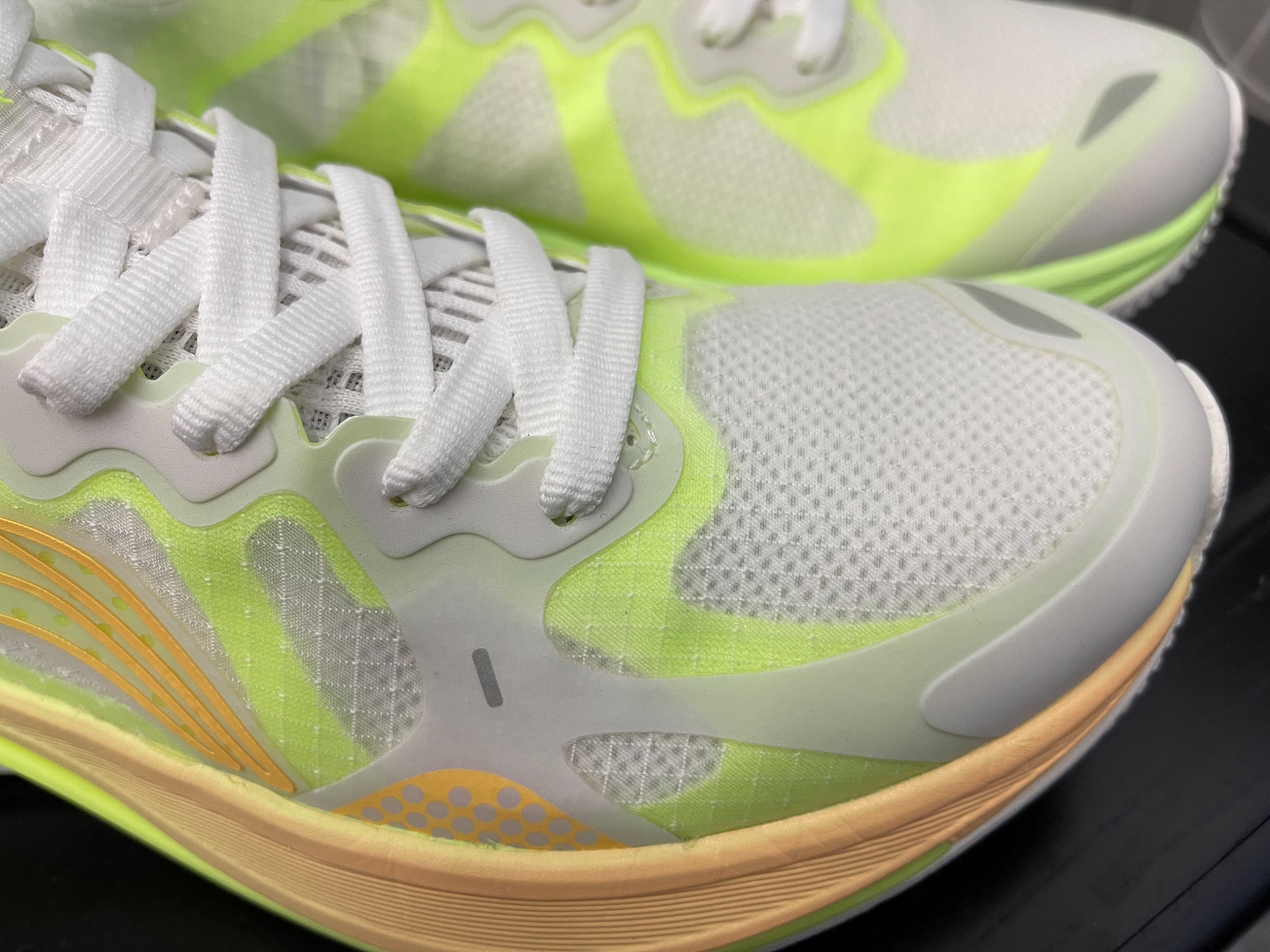 吾适lite2.0是什么中底,吾适lite2.0真实测评