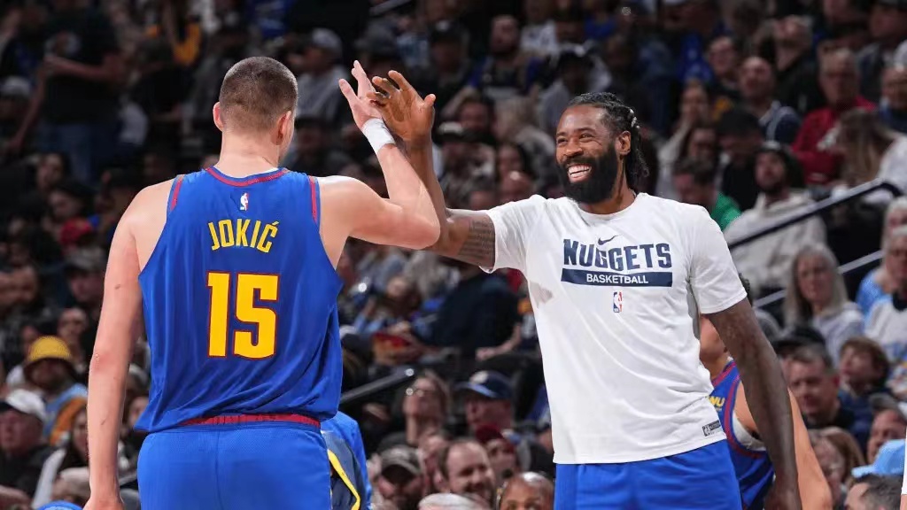 约基奇签约鞋,为什么不给约基奇出签名鞋