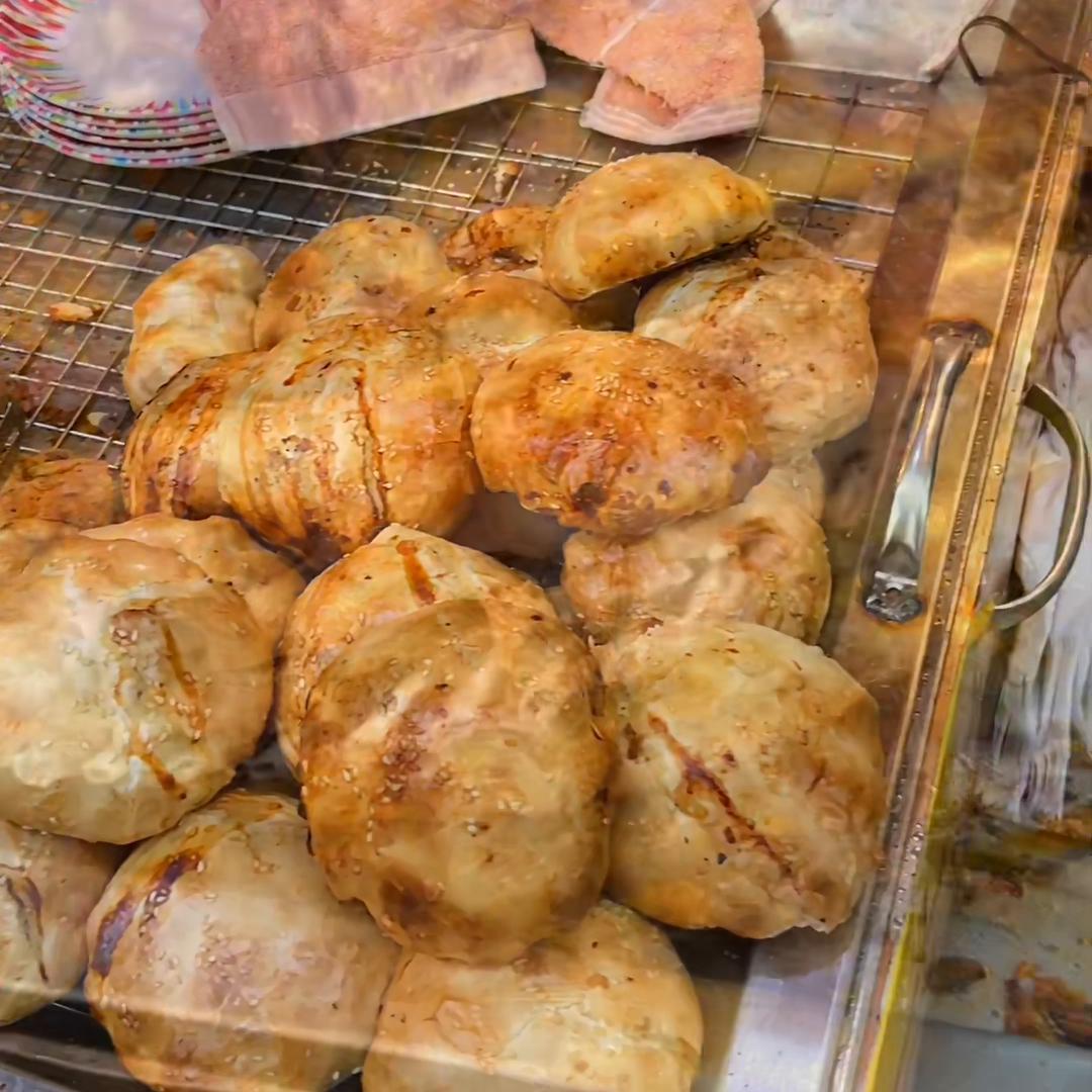 从新疆出发自驾游带什么食品,出疆自驾带些什么吃的比较方便