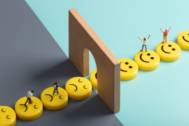 这5种常见病被气出来,专家提醒这5种病是气出来的