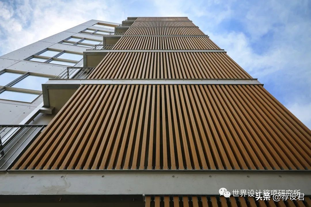 blt建筑设计奖含金量,blt建筑设计奖入围